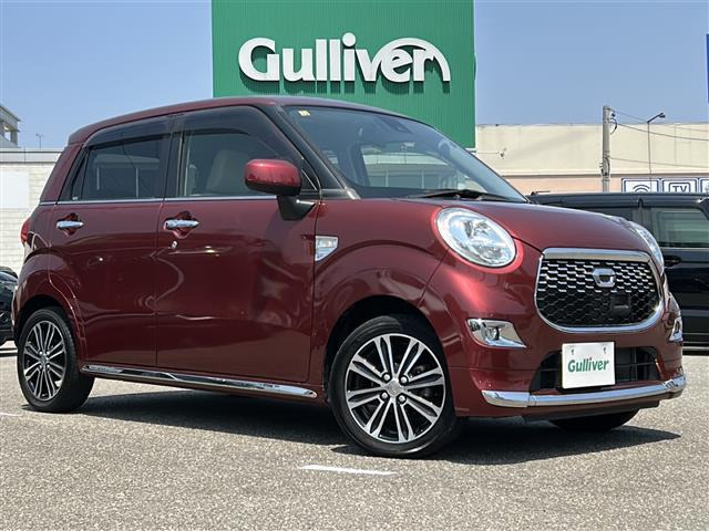 キャスト スタイル G SAII 修復歴無し