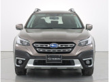 レガシィアウトバック  1.8 リミテッド EX 4WD
