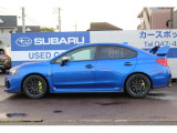 WRX STI 2.0 4WD 