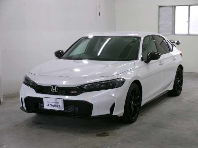 シビック 1.5 RS 