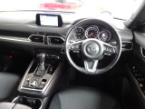 CX-8 2.2 XD プロアクティブ 4WD 