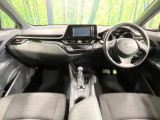 C-HR  S