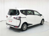 シエンタ 1.5 G 4WD 