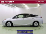 プリウス 1.8 E 