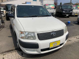 サクシードバン 1.5 UL 4WD AT ナビ TVフルセグ パワーウィンドウ