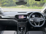 T-Cross TSI アクティブ 