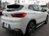 X2 xドライブ20i MスポーツX 4WD 