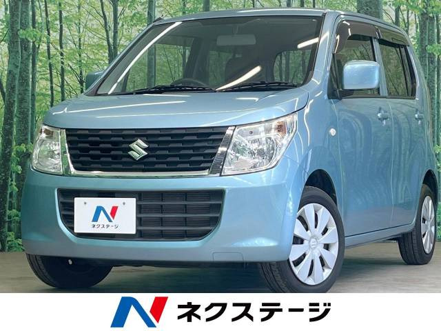 ワゴンR FX 