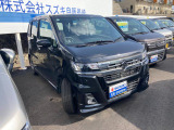 ワゴンRカスタムZ ハイブリッド(HYBRID) ZT 