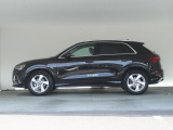 Q3 35 TFSI アドバンスド 