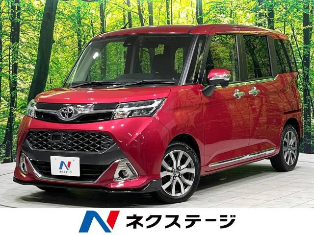 タンク 1.0 カスタム G-T 