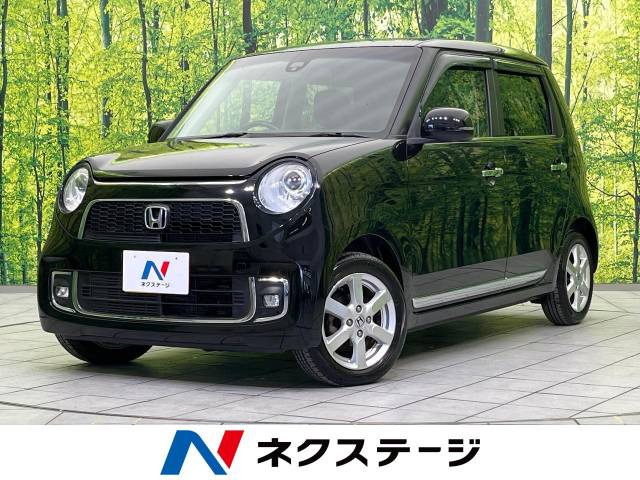 N-ONE プレミアム 