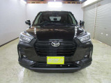 ロッキー 1.0 X 4WD 