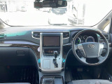 アルファードハイブリッド 2.4 SR 4WD 修復歴無し