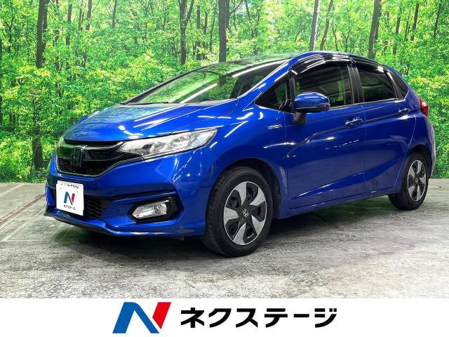 フィットハイブリッド  ハイブリッド・F