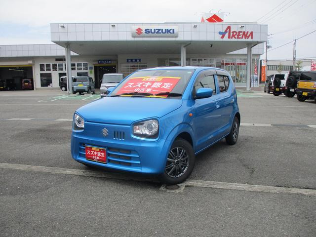 アルト L リミテッド 4WD オーディオレ