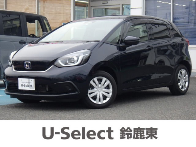 フィット  1.5 e:HEV ホーム