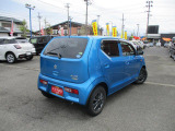 アルト L リミテッド 4WD オーディオレ