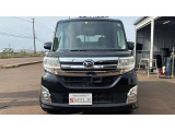 タントカスタム X SA 4WD 