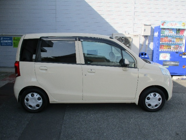 ホンダ ライフ パステル の中古車詳細 (111,000km, バニラクレム, 山口