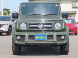 ジムニーシエラ 1.5 JL 4WD ダムドlittle G仕様 当店試乗車