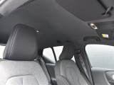 XC40 B3 モメンタム 修復歴無し
