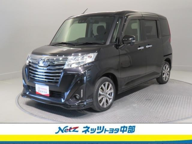 ルーミー 1.0 カスタム G-T 