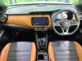 キックス 1.2 X ツートーン インテリアエディション (e-POWER) 