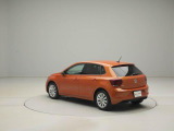 ポロ TSI ハイライン 