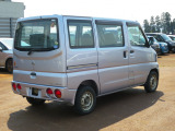 クリッパー DX 4WD 