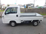 アクティトラック SDX 