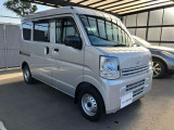 NV100クリッパー DX ハイルーフ 