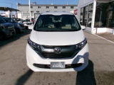 フリード 1.5 G ホンダセンシング 4WD