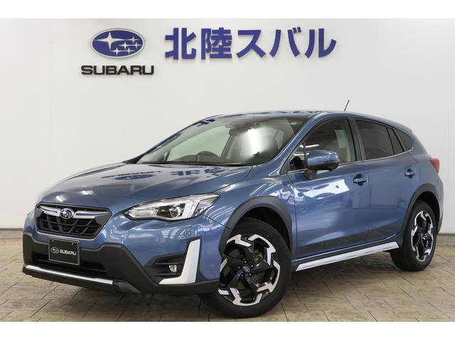 XV  2.0 アドバンス 4WD