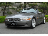 BMW Z4 ロードスター 3.0i SMG