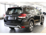 フォレスター 2.0 アドバンス 4WD 