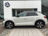 T-Roc TDI Rライン ディーゼル 