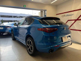 ステルヴィオ 2.2 ターボ ディーゼル Q4 ヴェローチェ 4WD 