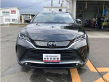 ハリアー  2.0 Z