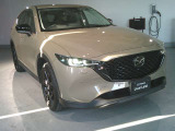 CX-5 2.0 20S ブラックトーンエディション 4WD 