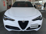ステルヴィオ 2.0 ターボ Q4 ヴェローチェ 4WD 