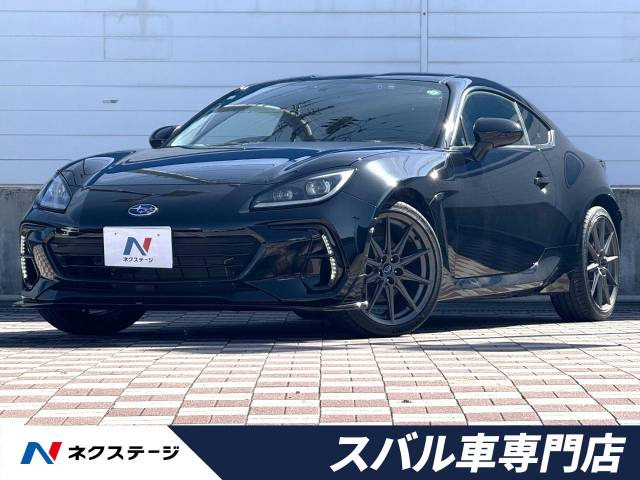 BRZ 2.4 S 