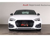 A5スポーツバック 35 TDI Sライン 