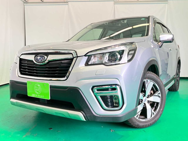フォレスター 2.0 アドバンス 4WD 