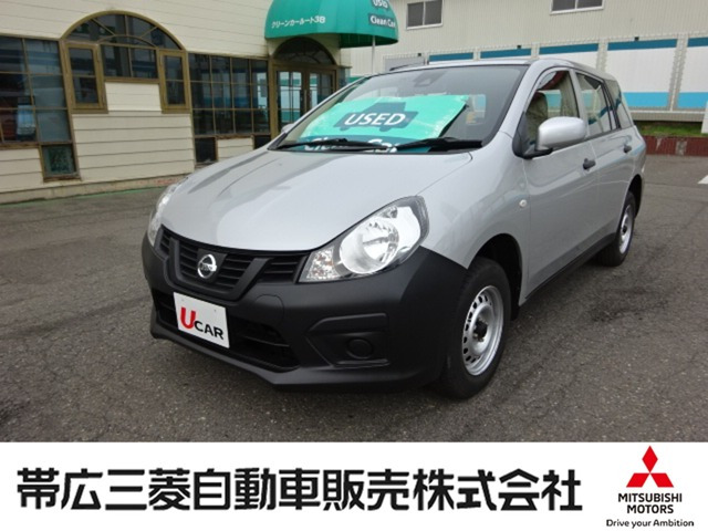 NV150AD  1.6VE 4WD