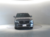 CX-5 2.5 25S エクスクルーシブモード 