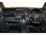 N-VAN G ホンダセンシング 