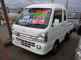 キャリイ スーパーキャリイ X 4WD 