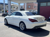 CLAクラス CLA220 4マチック 4WD 