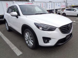 CX-5 2.2 XD プロアクティブ 4WD 